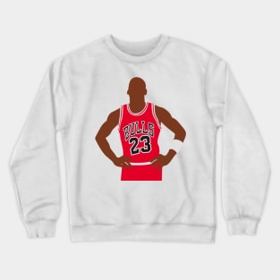 Michael Jordan Crewneck Sweatshirt